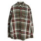 90s Eddie Bauer Check Shirt