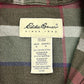 90s Eddie Bauer Check Shirt