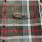 90s Eddie Bauer Check Shirt