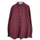 RALPH LAUREN Check Shirt