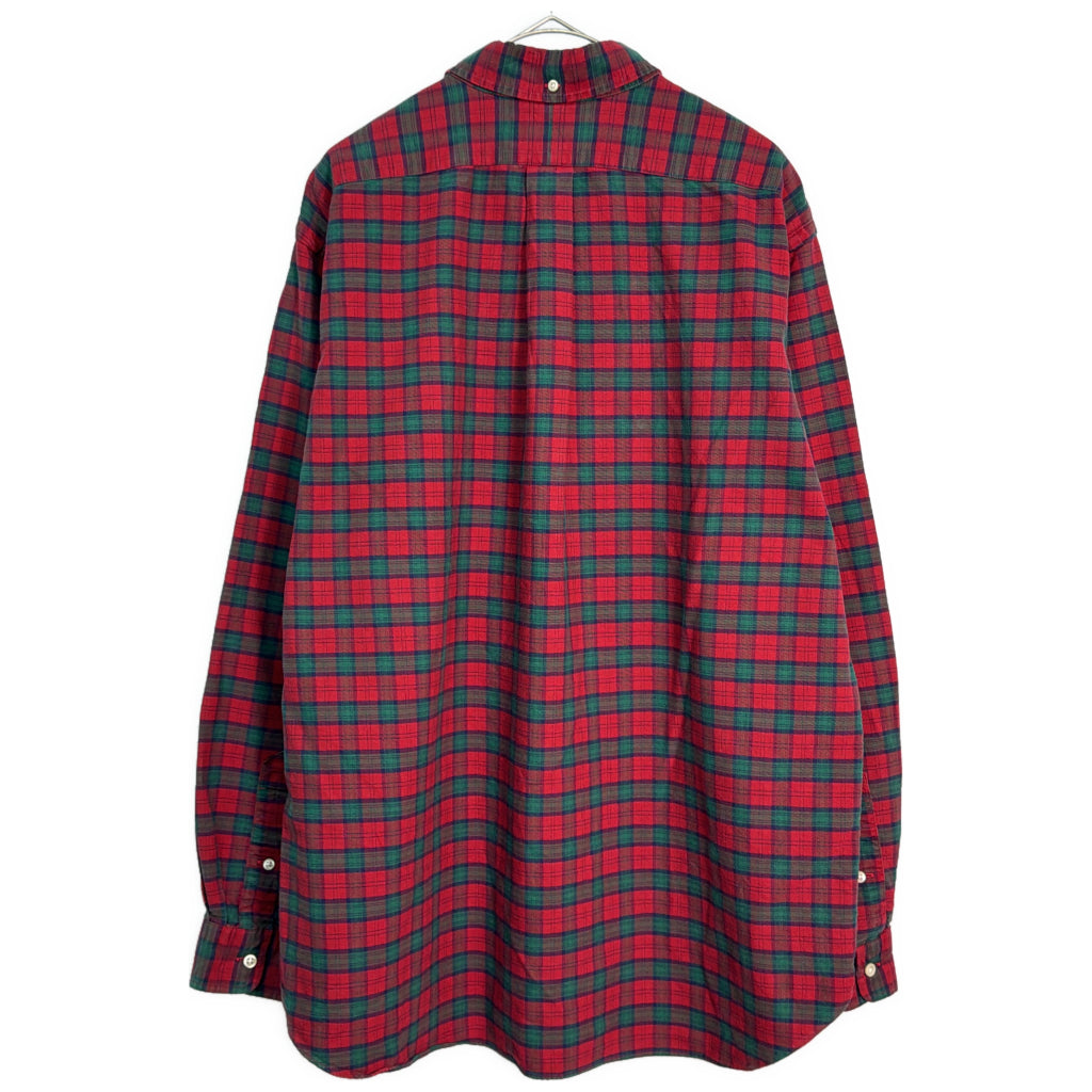 RALPH LAUREN Check Shirt