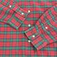 RALPH LAUREN Check Shirt