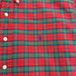 RALPH LAUREN Check Shirt