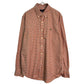 RALPH LAUREN Check Shirt