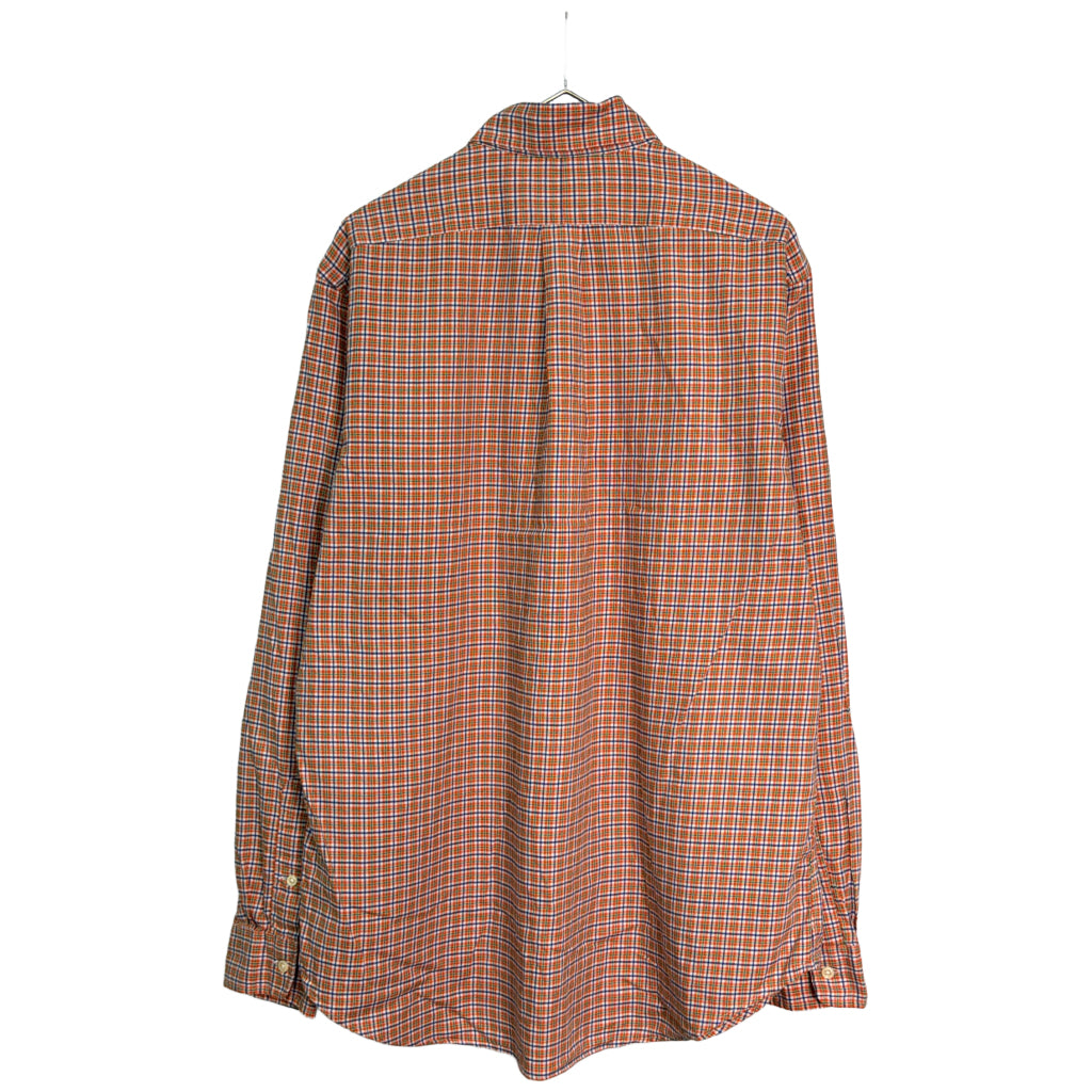 RALPH LAUREN Check Shirt