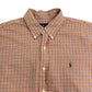 RALPH LAUREN Check Shirt