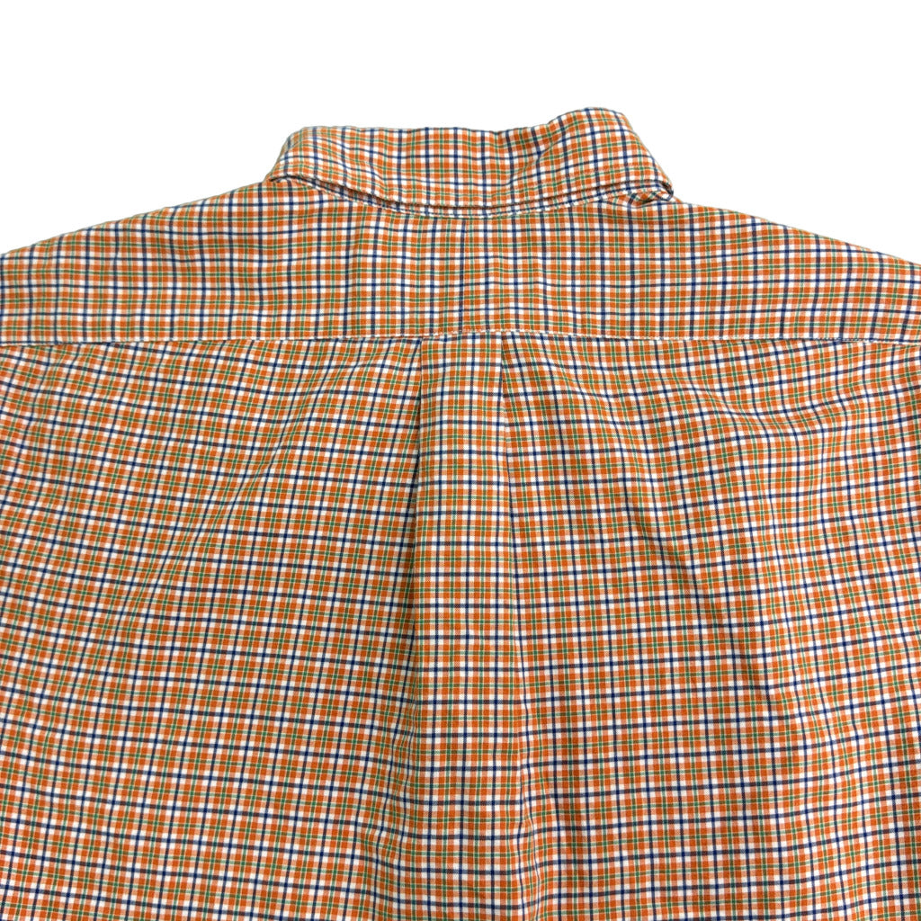 RALPH LAUREN Check Shirt