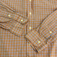 RALPH LAUREN Check Shirt