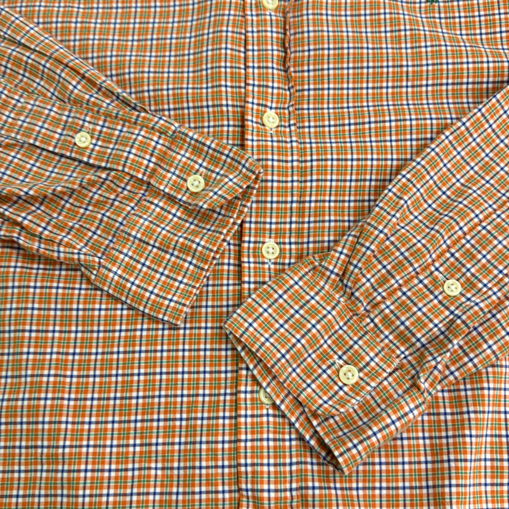 RALPH LAUREN Check Shirt