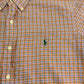 RALPH LAUREN Check Shirt
