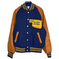 80s POWERS Award Stadium Jacket