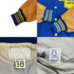 80s POWERS Award Stadium Jacket