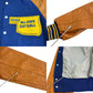 80s POWERS Award Stadium Jacket