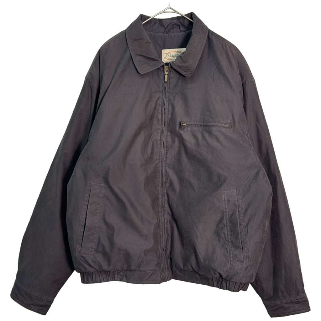 ST.JOHN'S BAY Warm Up Padded Jacket