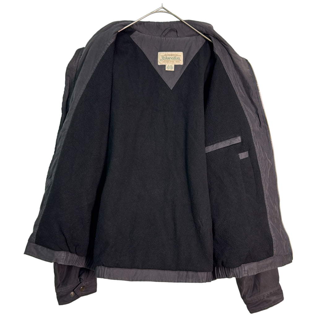 ST.JOHN'S BAY Warm Up Padded Jacket