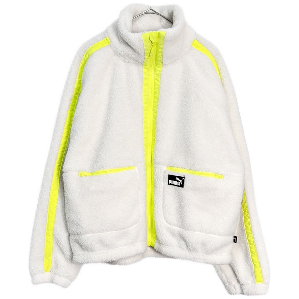 PUMA Fleece Jacket