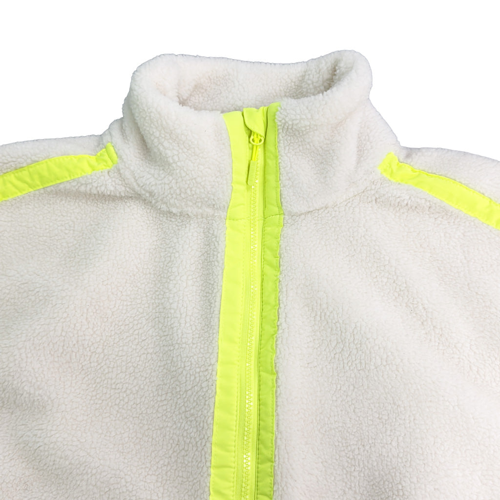 PUMA Fleece Jacket