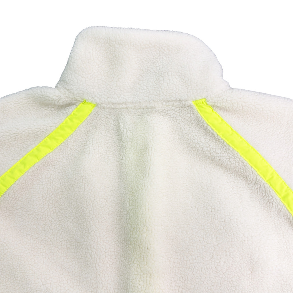 PUMA Fleece Jacket