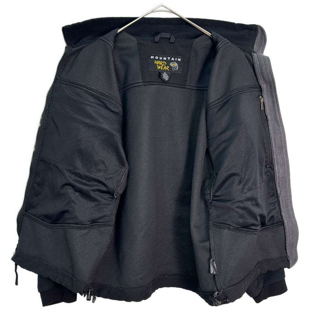 MOUNTAIN HARDWEAR Fleece Jacket