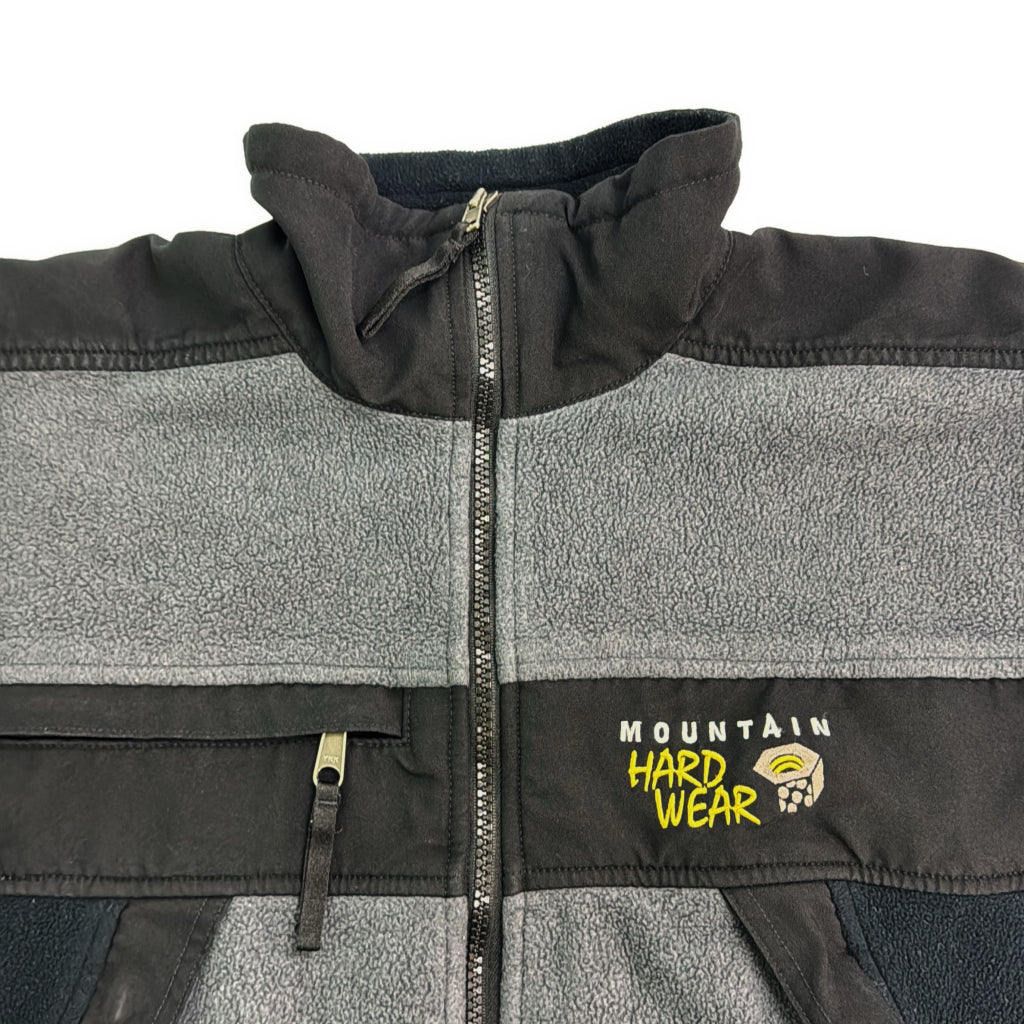 MOUNTAIN HARDWEAR Fleece Jacket