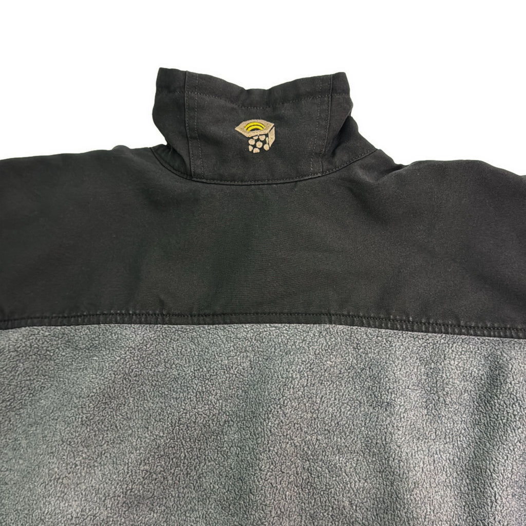 MOUNTAIN HARDWEAR Fleece Jacket