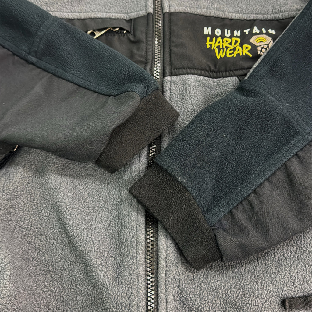 MOUNTAIN HARDWEAR Fleece Jacket