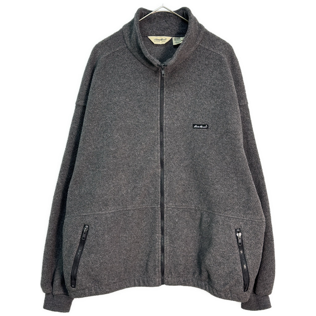 00s Eddie Bauer Fleece Jacket