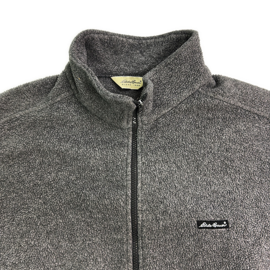 00s Eddie Bauer Fleece Jacket