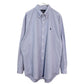 RALPH LAUREN BLAKE Check Shirt