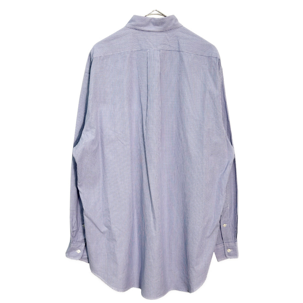 RALPH LAUREN BLAKE Check Shirt