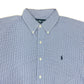RALPH LAUREN BLAKE Check Shirt