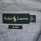 RALPH LAUREN BLAKE Check Shirt