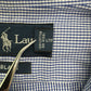 RALPH LAUREN BLAKE Check Shirt