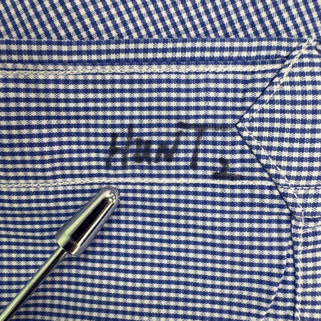 RALPH LAUREN BLAKE Check Shirt