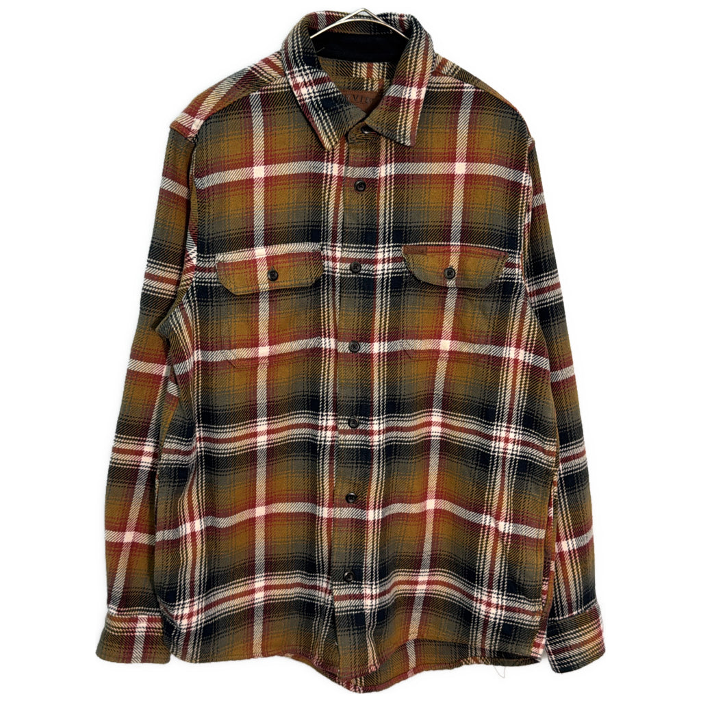 ORVIS Check Shirt