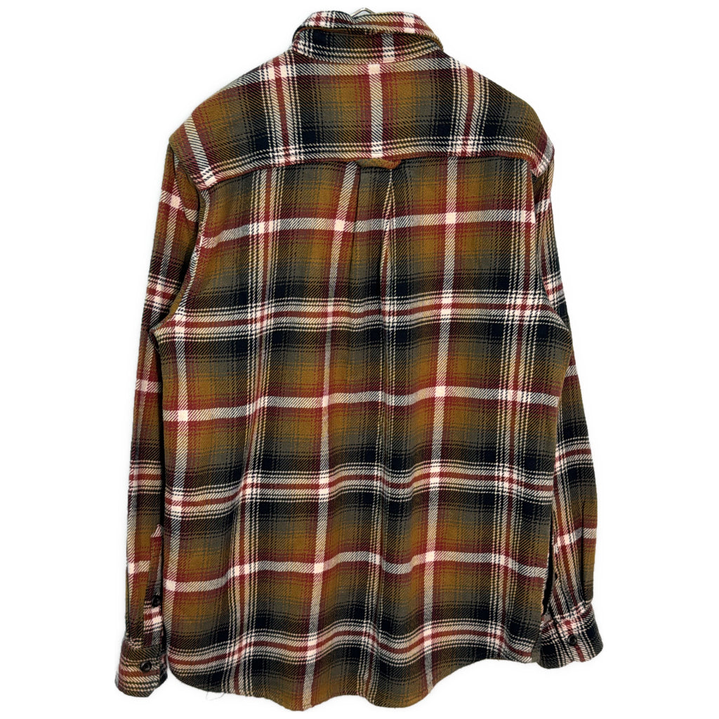 ORVIS Check Shirt