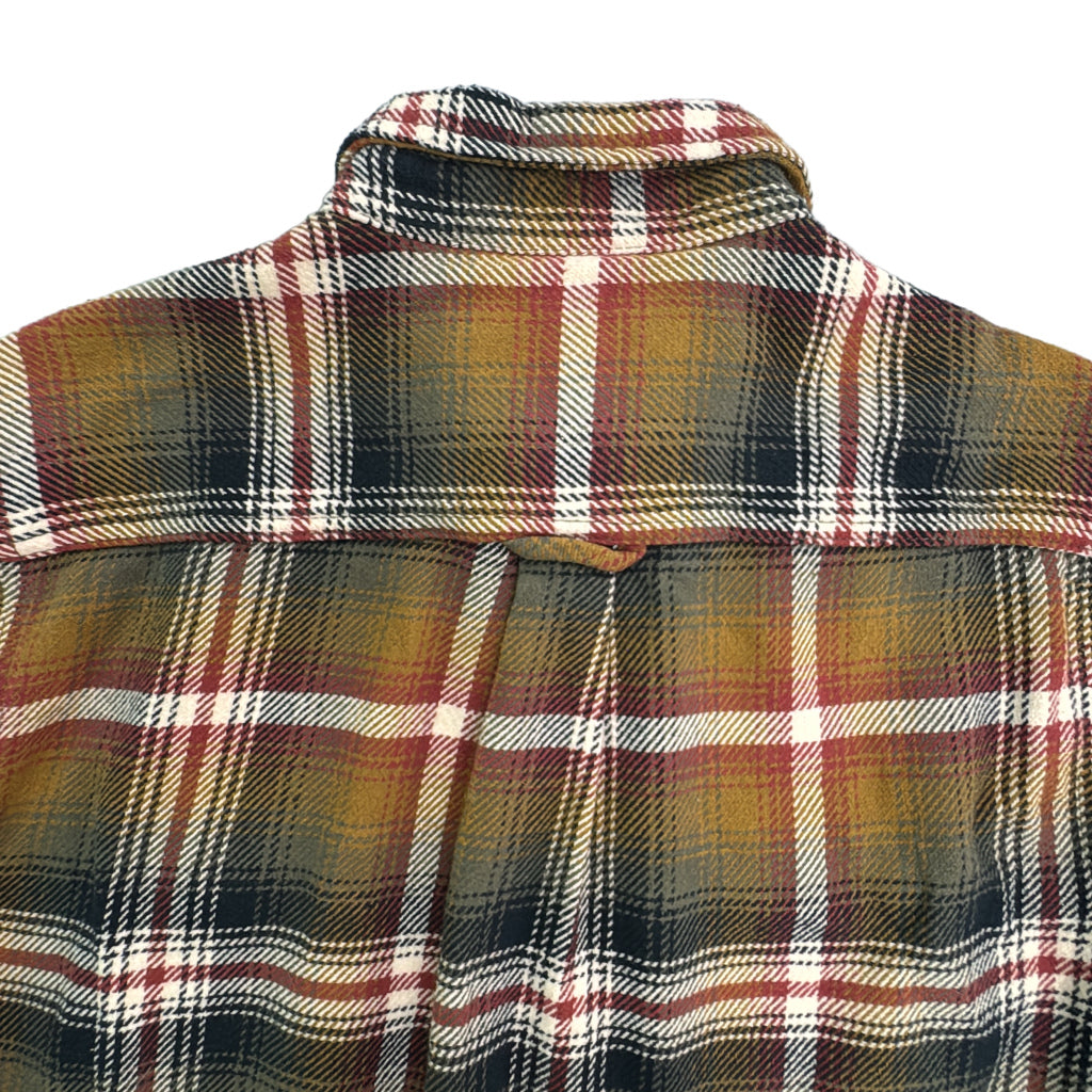ORVIS Check Shirt