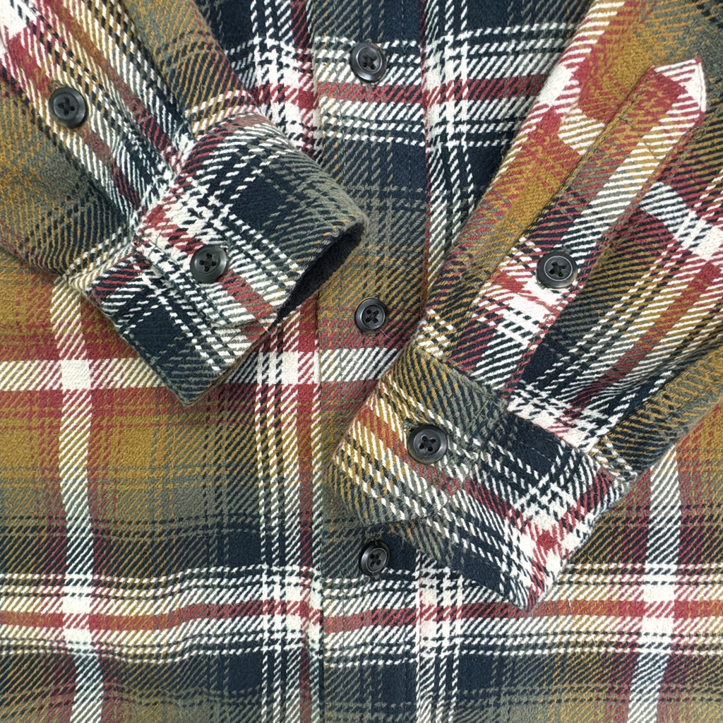 ORVIS Check Shirt