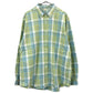 L.L.Bean Check Shirt
