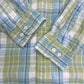 L.L.Bean Check Shirt