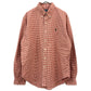 RALPH LAUREN Check Shirt