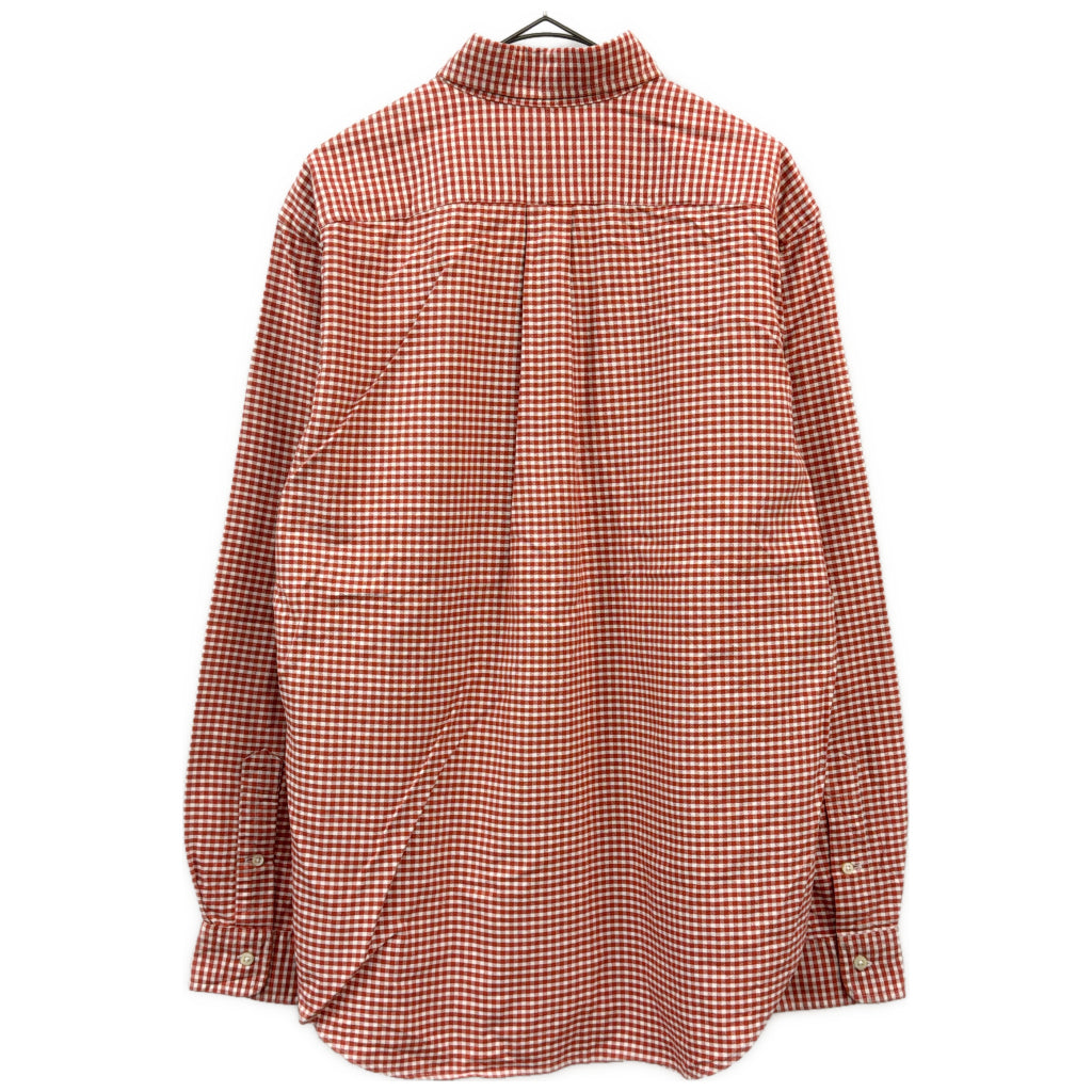 RALPH LAUREN Check Shirt