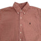 RALPH LAUREN Check Shirt