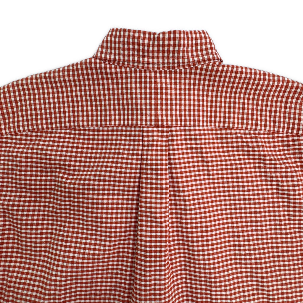 RALPH LAUREN Check Shirt