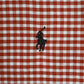 RALPH LAUREN Check Shirt