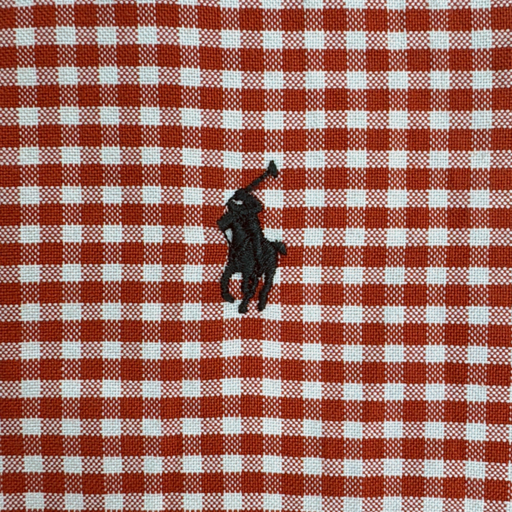 RALPH LAUREN Check Shirt