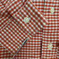 RALPH LAUREN Check Shirt