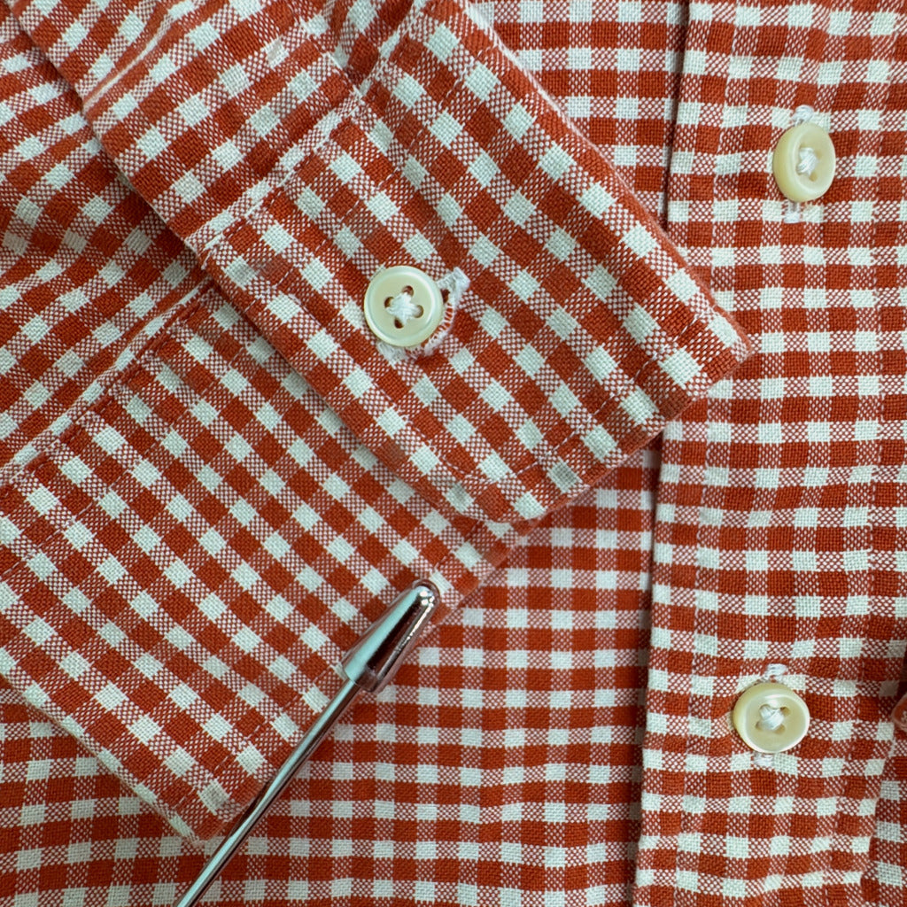 RALPH LAUREN Check Shirt