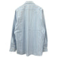 90s Christian Dior Monsieur Stripe Shirt