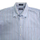 90s Christian Dior Monsieur Stripe Shirt